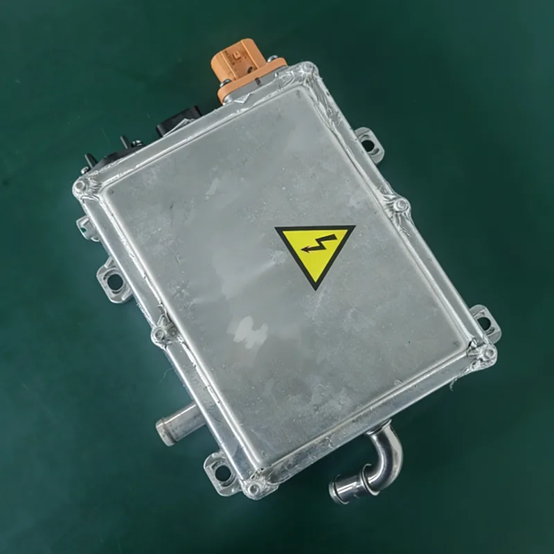 Convertisseur DC/DC antipoussière de 2,5 kW pour PHEV