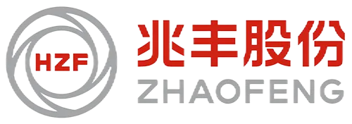 Zhejiang Zhaofeng mécanique et électronique Co., Ltd.