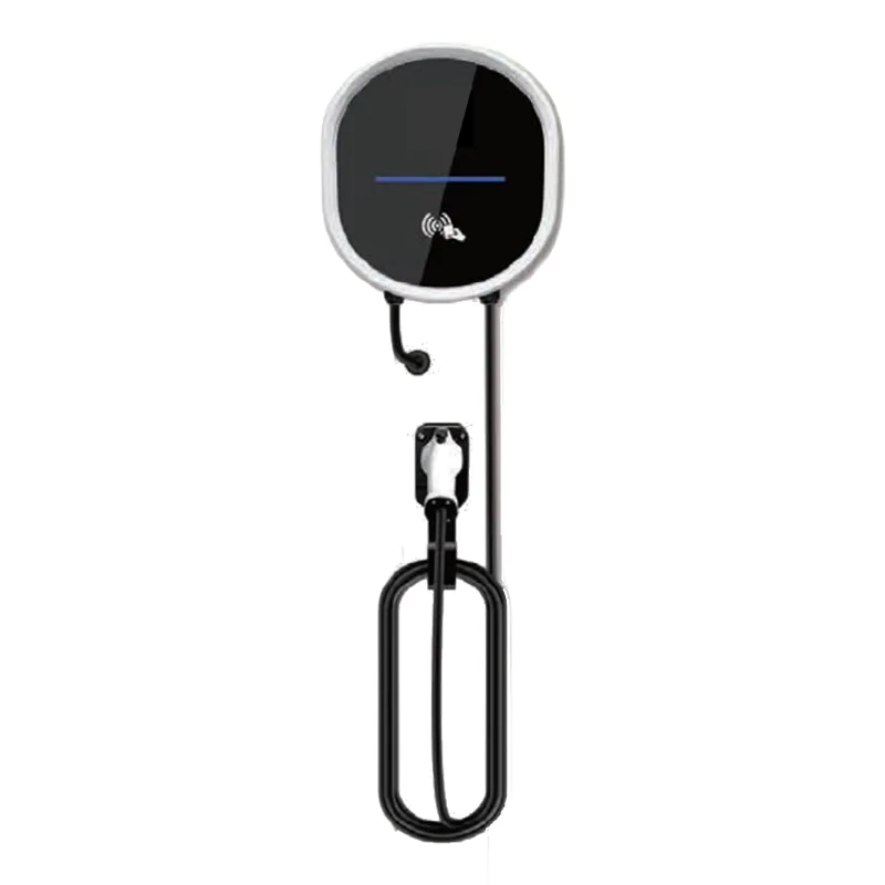 Pourquoi la pile de recharge CA triphasée murale de 21 kW devient-elle le meilleur choix pour la recharge moderne des véhicules électriques