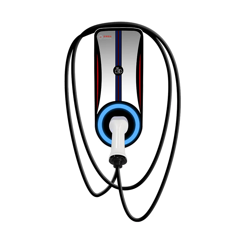 Chargeur hors-bord 24 V 100 A pour véhicules à basse vitesse