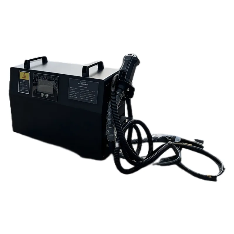 Chargeur hors carte 24 V 200 A 5 kW facile à installer