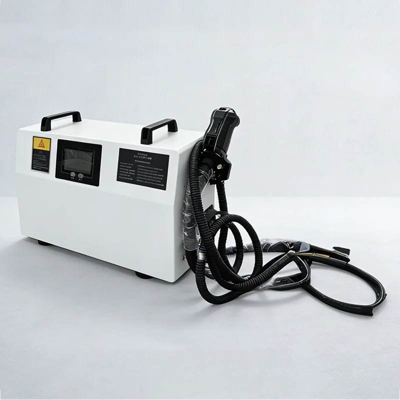 Chargeur hors-bord résistant aux basses températures de 8 kW