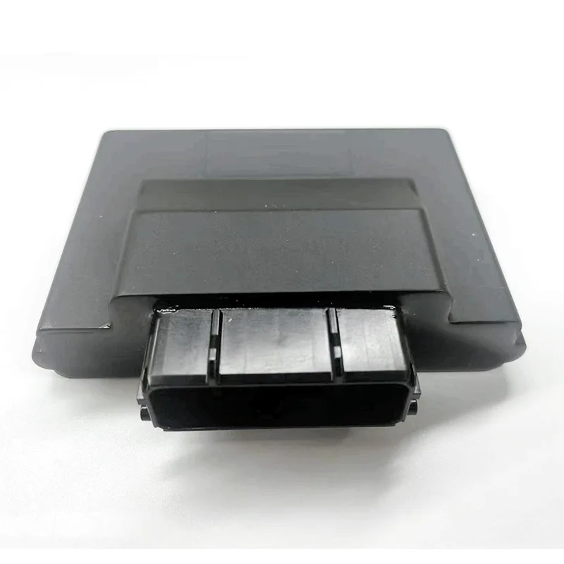 BDC intelligent à 2 roues 9 à 16 V CC