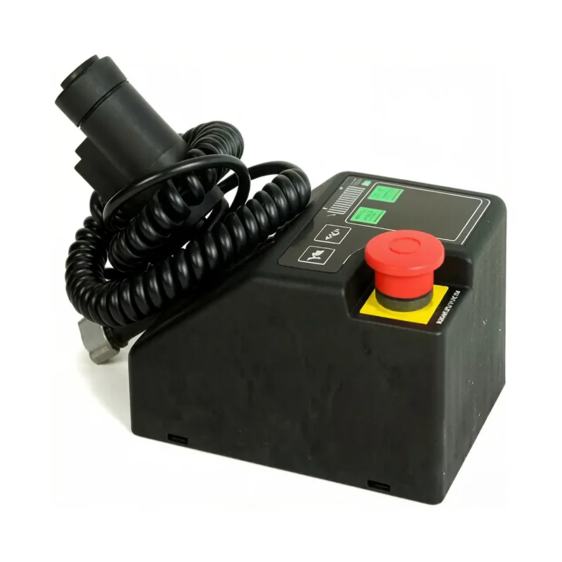 Unité de contrôle CAN Bus WP